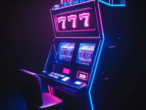 Ratusan Pilihan Game Slot (Contoh)